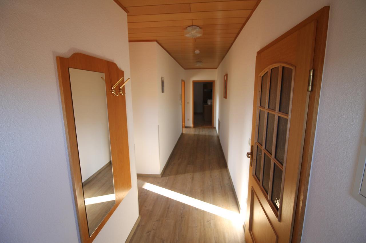Gasthaus Und Ferienwohnungen Zum Engel Waldbrunn  Room photo